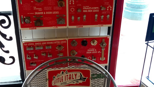 Locksmith «Busy Bees Locks & Keys Locksmith San Diego», reviews and photos, 1747 Kettner Blvd, San Diego, CA 92101, USA