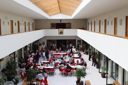 Colegio Marcelina