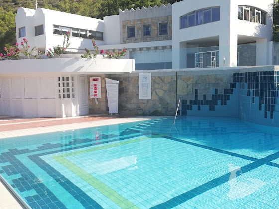 Équipements hôtels Hapimag Resort Sea Garden, Bodrum 48400 Bodrum