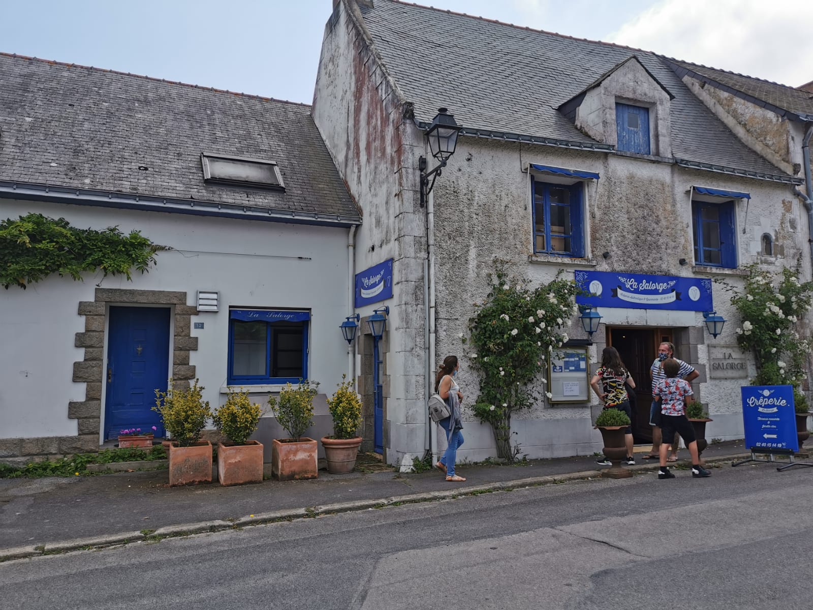 Photo n° 1 de l'avis de elo.o fait le 26/08/2021 à 14:21