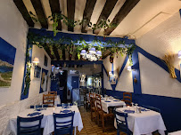Atmosphère du Restaurant ZORBA LE GREC à Paris - n°19