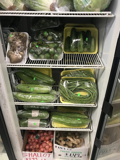 Seafood Market «Asc Foodstore & Fresh Seafood», reviews and photos, 486 Magnolia St, Spartanburg, SC 29303, USA