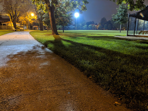 Park «Dunham Park», reviews and photos, 4638 N Melvina Ave, Chicago, IL 60630, USA