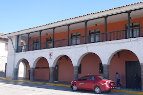 BBVA Ayacucho