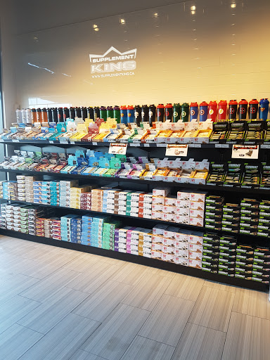 Best Sports Nutrition Store Edmonton Near Me