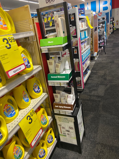 Drug Store «CVS», reviews and photos, 2315 W Mercury Blvd, Hampton, VA 23666, USA