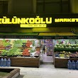 Külünkoğlu Süpermarket