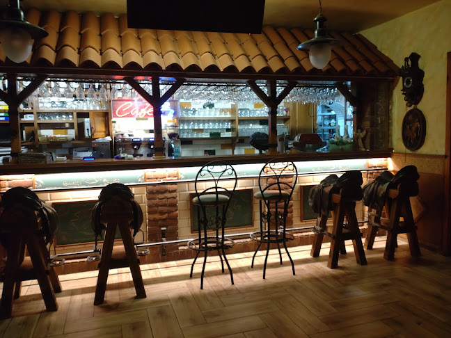 Hozzászólások és értékelések az Berényi Fogadó-ról