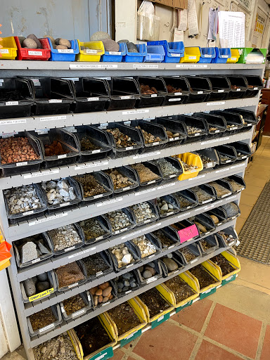 Building Materials Store «Clarks U-Save Rockery», reviews and photos