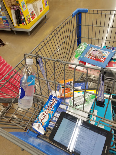 Department Store «Walmart Supercenter», reviews and photos, 6801 S Broadway Ave, Tyler, TX 75703, USA