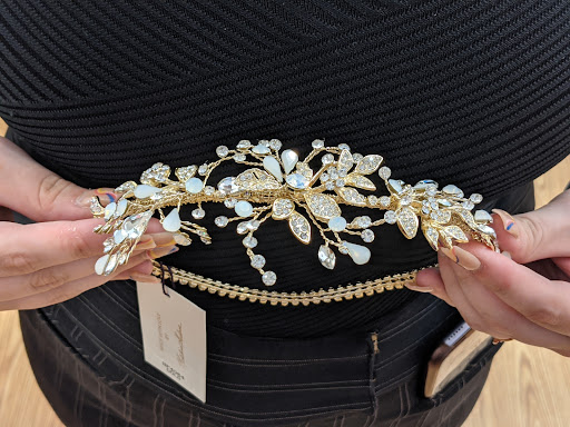 Bridal Shop «Bridal Connection», reviews and photos, 923 N Loop 1604 E #108, San Antonio, TX 78232, USA