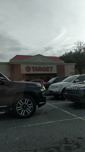 Department Store «Target», reviews and photos, 3040 Shallowford Rd, Marietta, GA 30062, USA