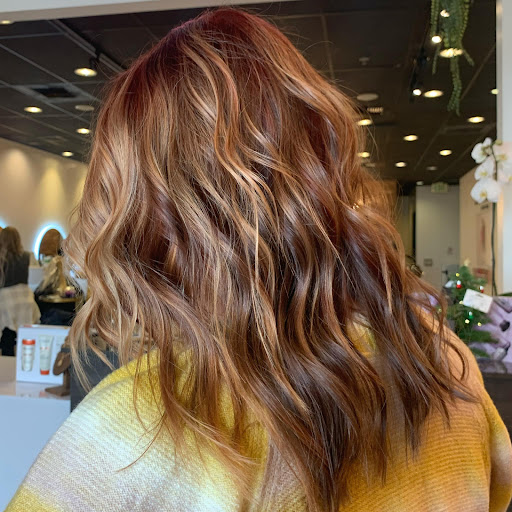 Beauty Salon «Maribou Salon On Sutter», reviews and photos, 702 Sutter St, Folsom, CA 95630, USA