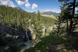 Star Creek Falls image
