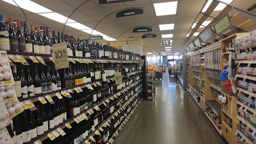 Grocery Store «Quality Food Center», reviews and photos, 4775 Whitman Ln SE, Lacey, WA 98513, USA