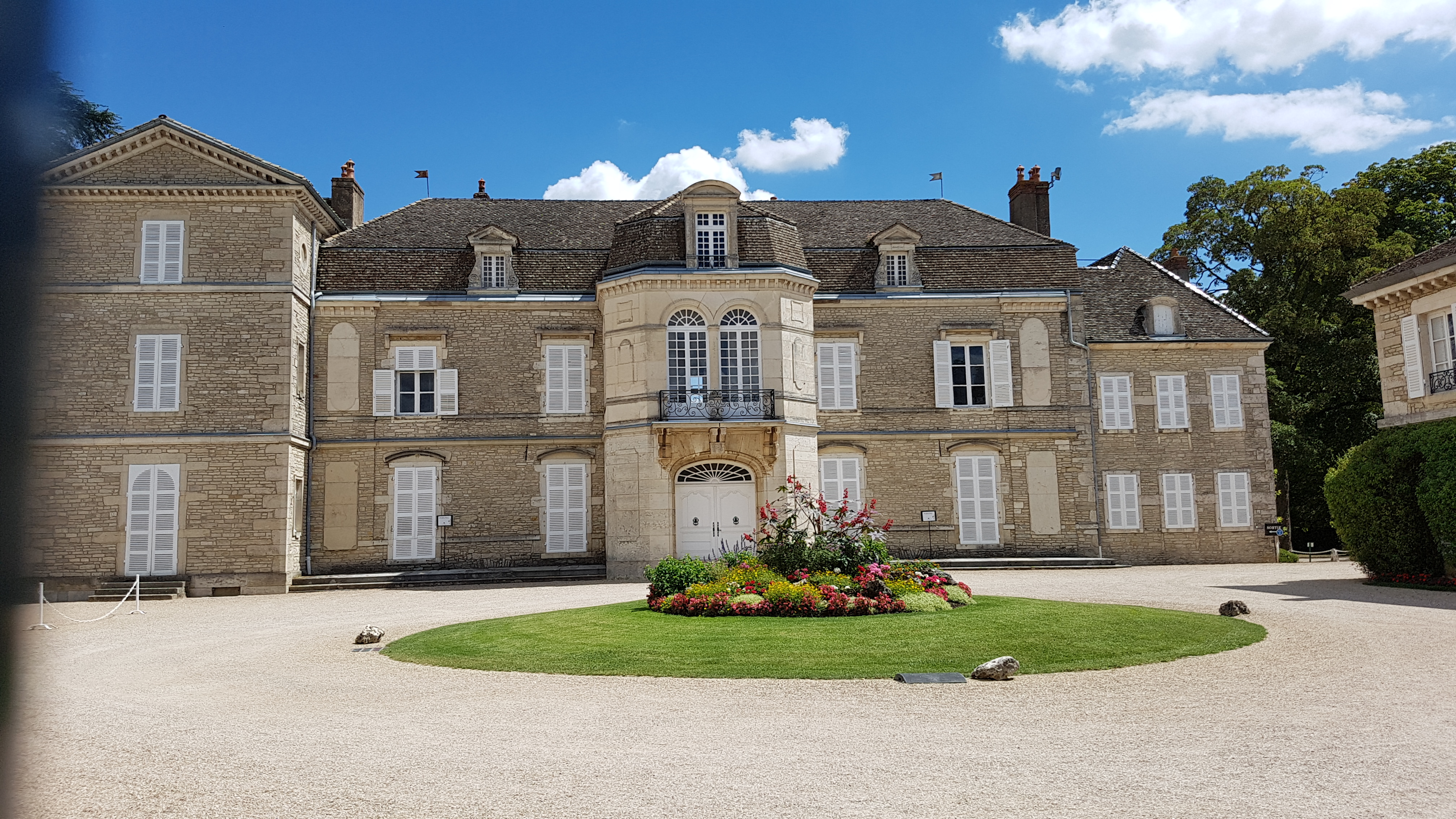 Photo n° 1 de l'avis de Christiaan.a fait le 11/08/2018 à 13:59