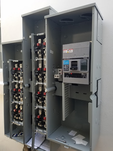 Electrician «Electrical Services FL», reviews and photos, 1800 NE 180th St, North Miami Beach, FL 33162, USA