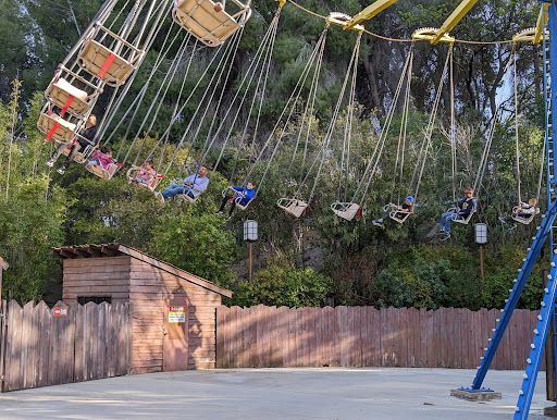 Six Flags Magic Mountain image
