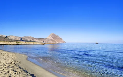 Santa Margherita Beach image