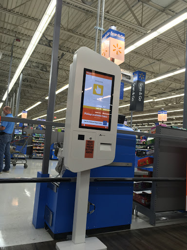 Department Store «Walmart Supercenter», reviews and photos, 2600 OH-59, Ravenna, OH 44266, USA