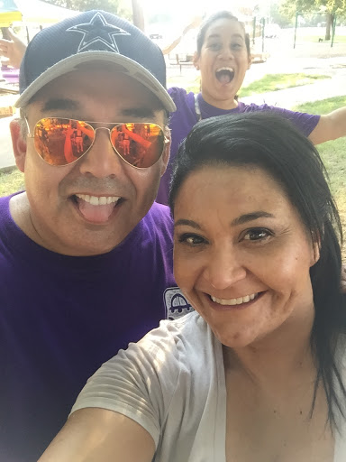 Park «Crawford Park», reviews and photos, 401 Straus Rd, Cedar Hill, TX 75104, USA