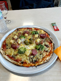 Plats et boissons du Pizzeria Ola Pizza à Pecquencourt - n°2