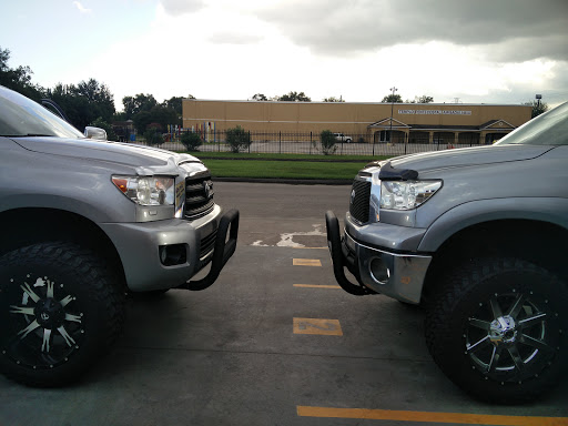 Auto Repair Shop «E-Z ZONE Complete Auto Repair», reviews and photos, 15017 Woodforest Blvd, Channelview, TX 77530, USA