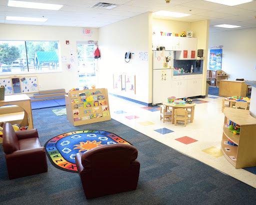 Day Care Center «Tutor Time of Walled Lake, MI», reviews and photos, 1230 N Pontiac Trail, Walled Lake, MI 48390, USA