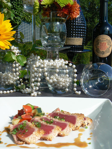 Caterer «The Catering Gourmet», reviews and photos, 333 Strawberry Field Rd, Warwick, RI 02886, USA