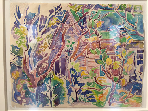 Museum «Walter Anderson Museum of Art», reviews and photos, 510 Washington Ave, Ocean Springs, MS 39564, USA