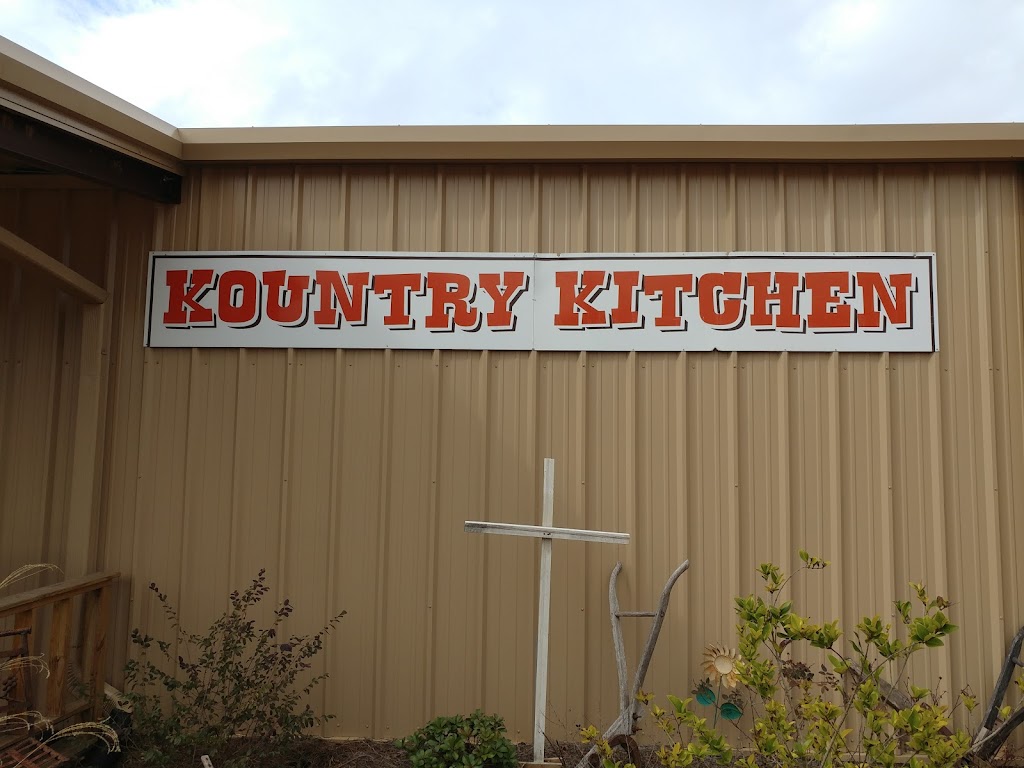 Kountry Kitchen 39078