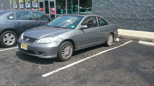 Auto Parts Store «AutoZone», reviews and photos, 295 Springfield Ave, Newark, NJ 07103, USA