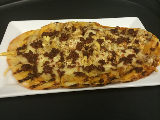 Fine Dining Restaurant «Carpe Diem Restaurant & Caterers», reviews and photos, 1535 Elizabeth Ave, Charlotte, NC 28204, USA