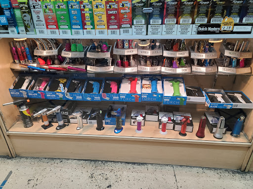 Tobacco Shop «Eric Smoke Shop», reviews and photos, 2270 N 75th Ave, Phoenix, AZ 85035, USA