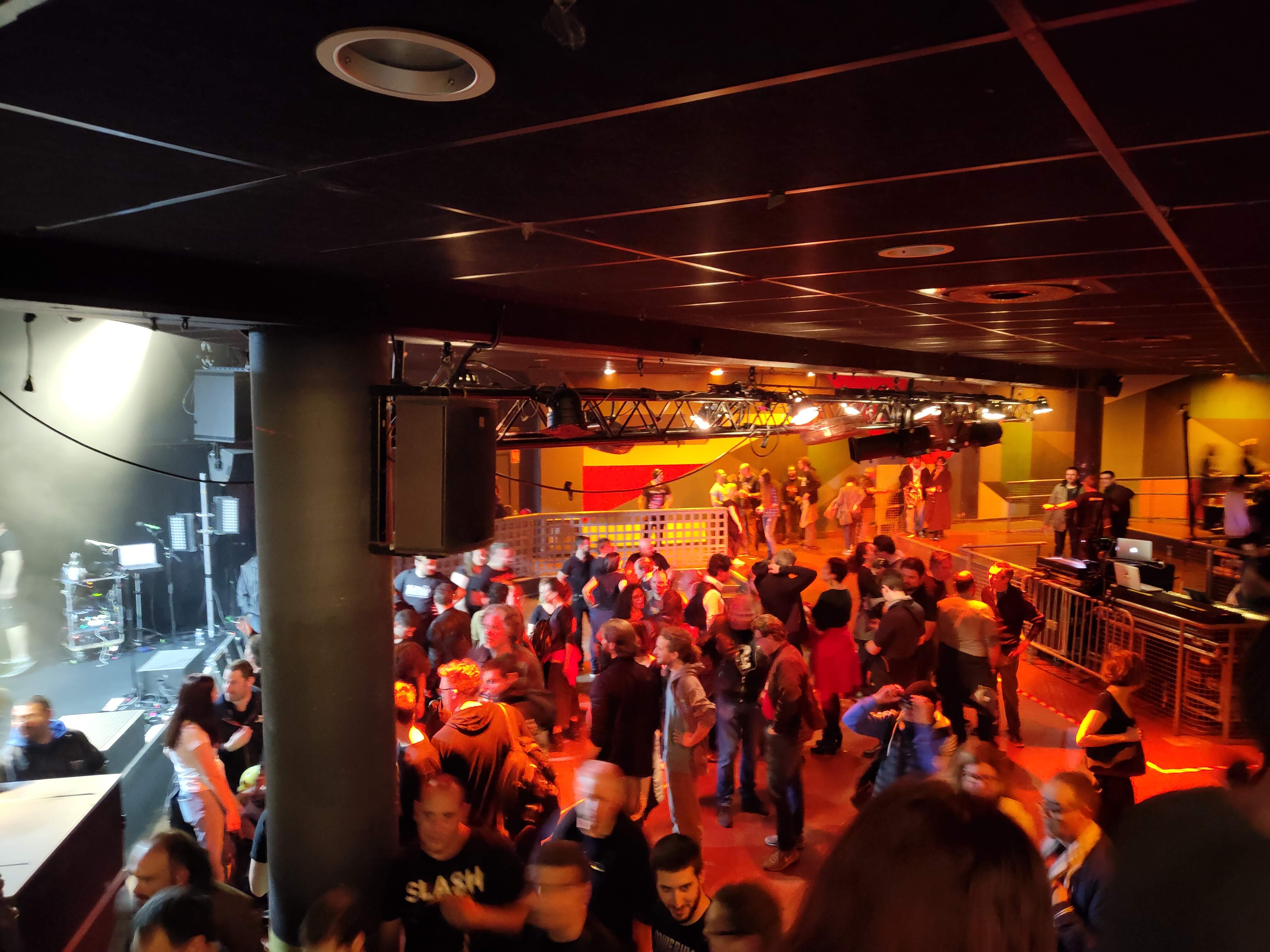 Photo n° 1 de l'avis de Olivier.e fait le 28/04/2019 à 20:37