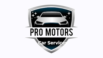 Pro Motors Services