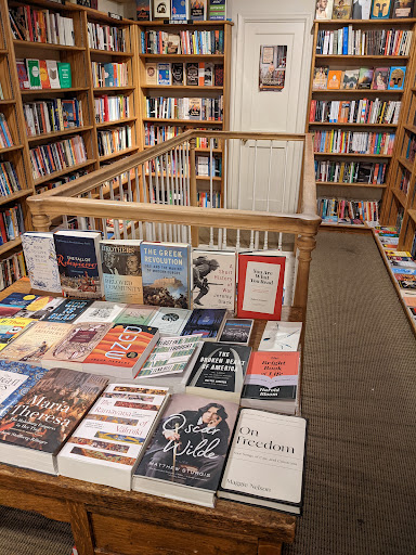Book Store «Bridge Street Books», reviews and photos, 2814 Pennsylvania Ave NW, Washington, DC 20007, USA