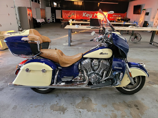 Locksmith «Key Man Lock & Safe Company», reviews and photos, 128 W 20th St a, Ogden, UT 84401, USA