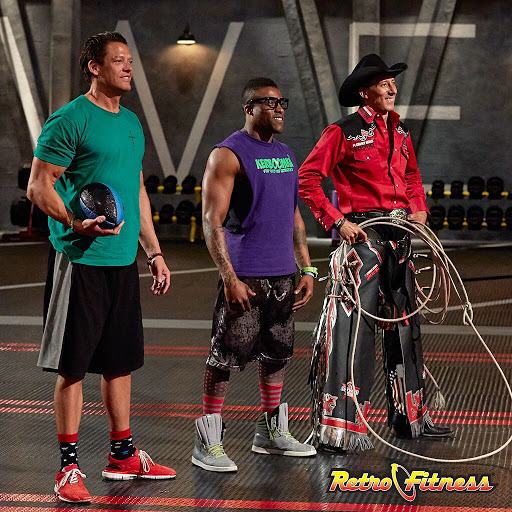 Gym «Retro Fitness - New Springville», reviews and photos, 2385 Richmond Ave, Staten Island, NY 10314, USA