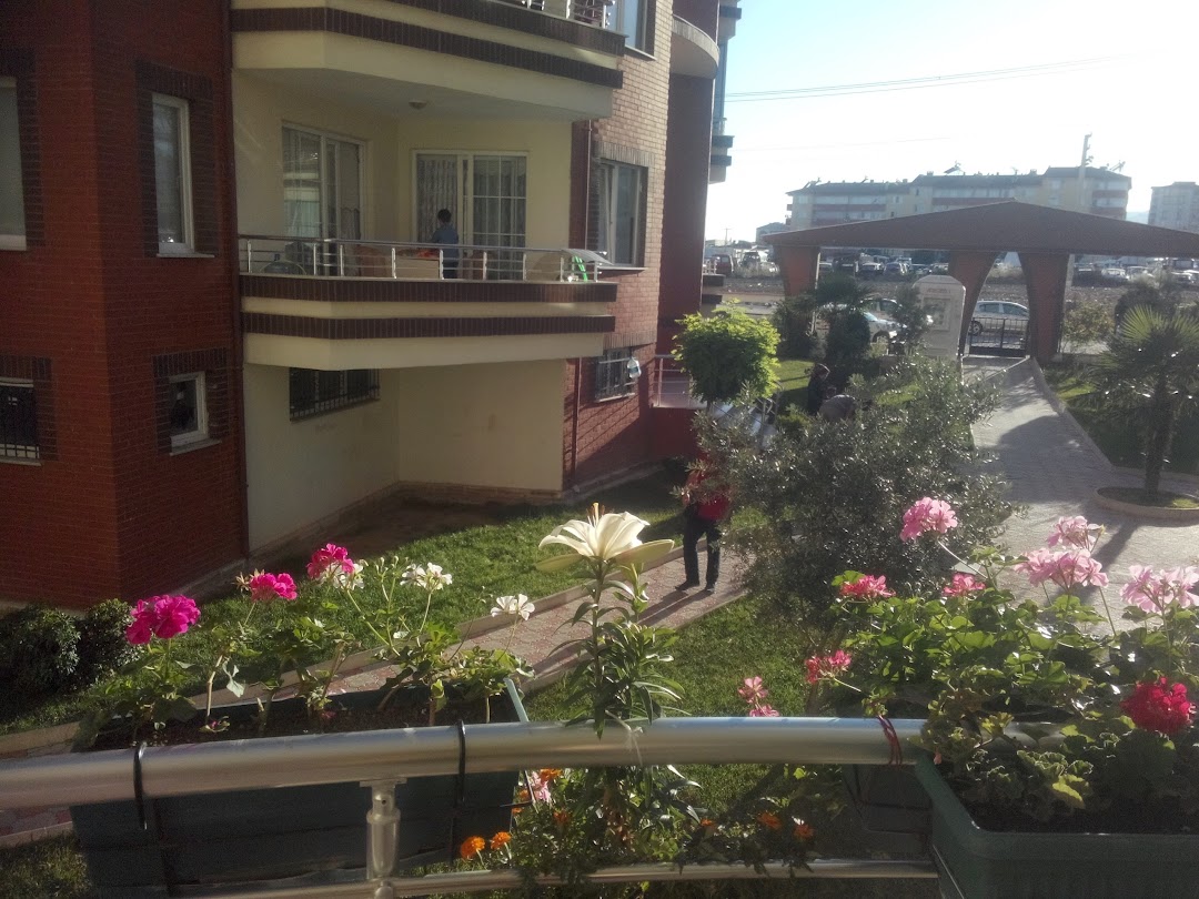 zdemirkent Sitesi