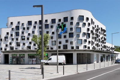 Lucile BERNARD Chiropracteur Biarritz Kléber à Biarritz