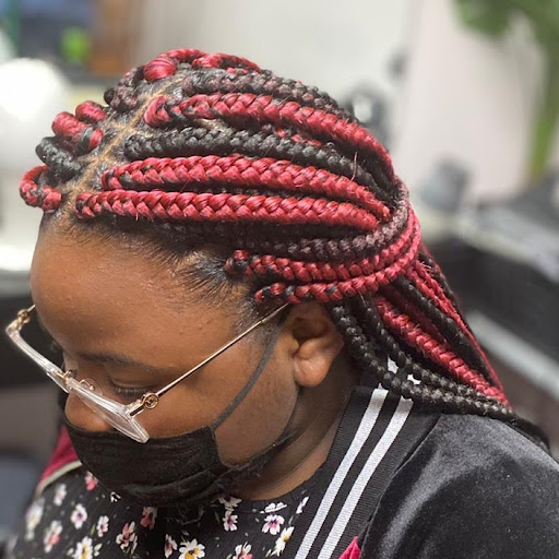 Hair Salon «Beauty World Hair Salon & Beauty Supply», reviews and photos, 70 Doc Stone Rd #113, Stafford, VA 22554, USA