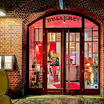 Photo n°2 de l'avis de Sven.r fait le 03/11/2023 à 19:15 sur le  Bullerei à Hamburg