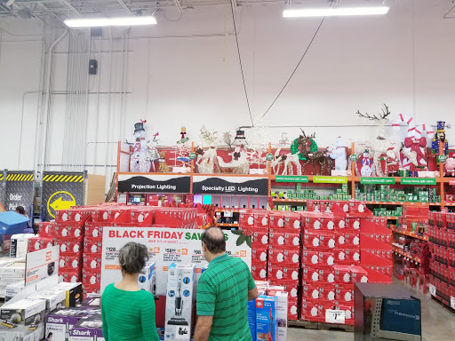 Home Improvement Store «The Home Depot», reviews and photos, 6850 S Fry Rd, Katy, TX 77494, USA