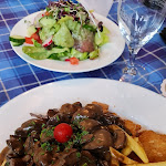 Photo n°2 de l'avis de Pascal.o fait le 27/10/2023 à 16:14 sur le  Gaststätte Rüdenstein à Solingen