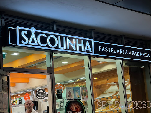 Sacolinha Lagoas Park no Porto Salvo, Lisboa