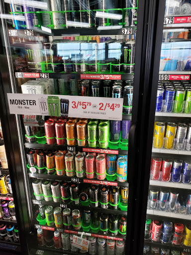 Convenience Store «Kum & Go», reviews and photos, 1605 E Kearney St, Springfield, MO 65803, USA