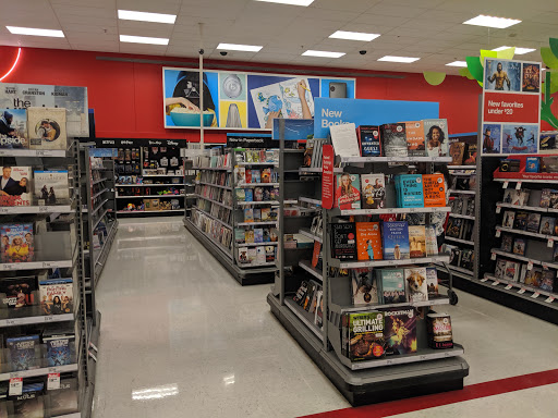 Department Store «Target», reviews and photos, 24890 N Lake Pleasant Pkwy, Peoria, AZ 85383, USA