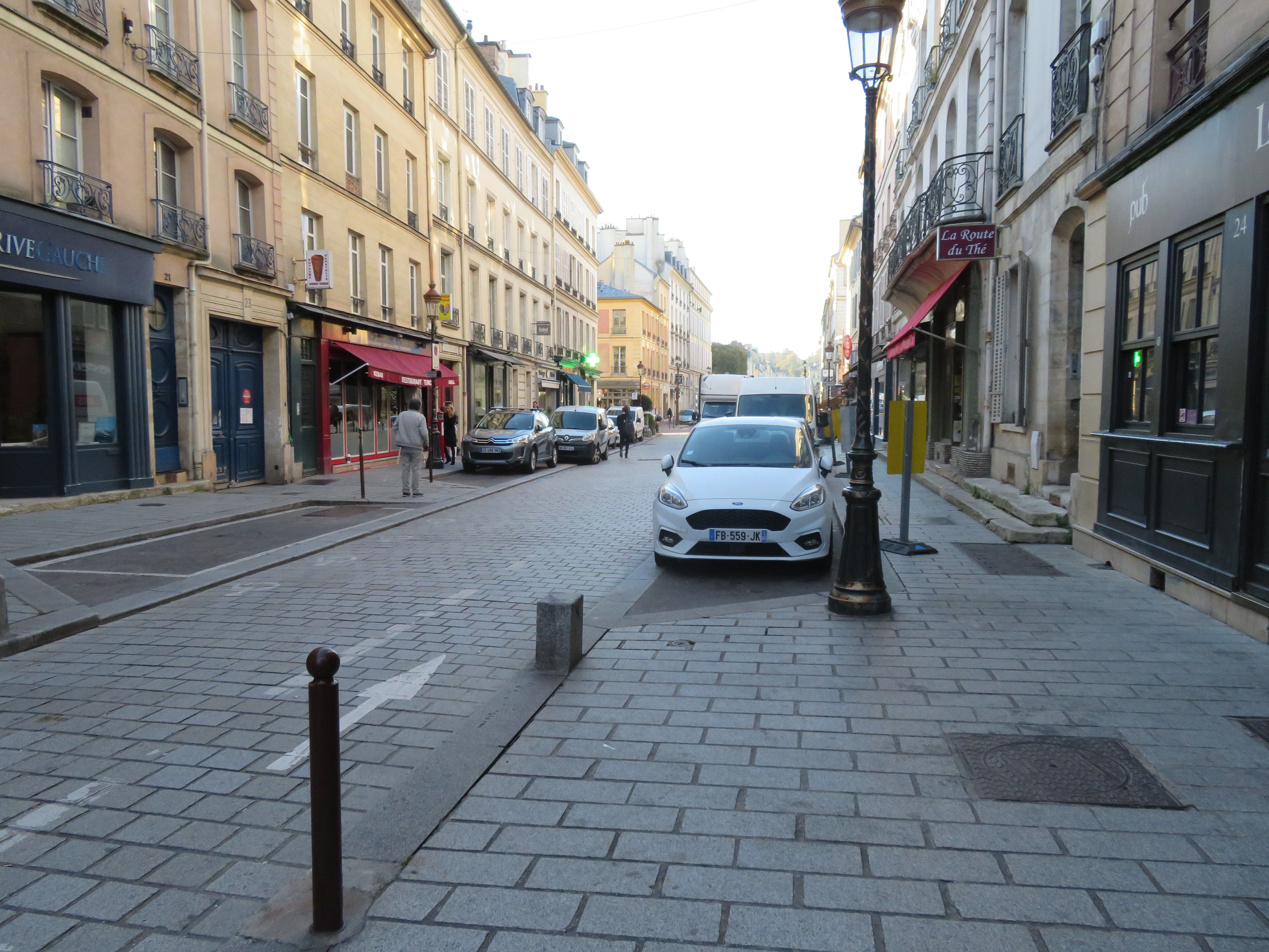 Photo n° 1 de l'avis de sono.a fait le 16/10/2021 à 19:36