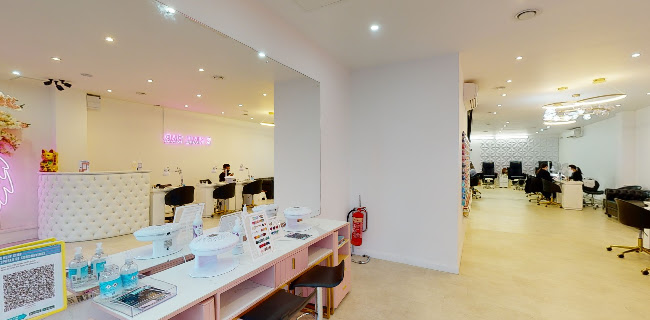 Reviews of COCO Nail Bar - Gloucester in Gloucester - Beauty salon